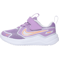  NIKE/耐克 透气耐磨 婴童运动鞋  紫色 21