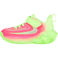 NIKE/耐克 减震 幼童运动鞋 绿色 31