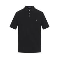 RALPH LAUREN/拉夫劳伦 极简 男士短袖polo衫