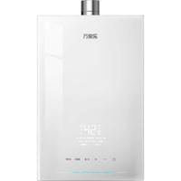 万家乐 国补 万家乐 S9 一级恒温节能 16L 燃气热水器