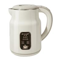  Peskoe/半球 HY-082515B 智能恒温 电热水壶