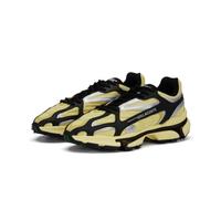 LACOSTE 男鞋 时尚拼色运动休闲鞋