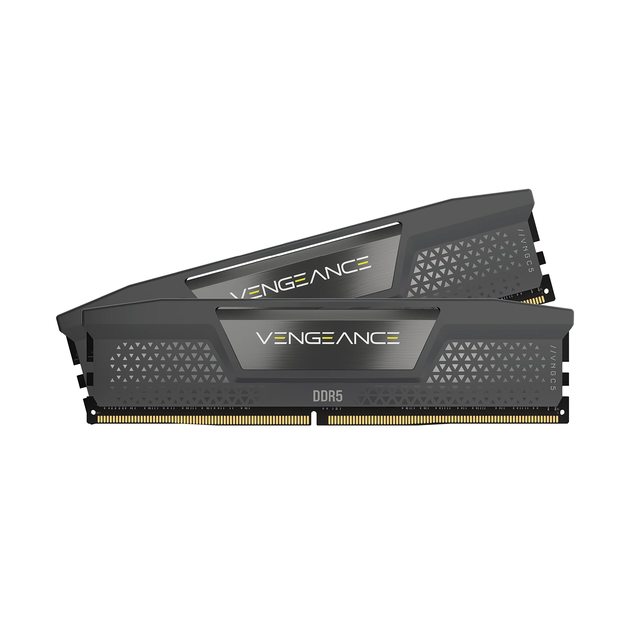 美商海盗船 DDR5 6000MHz 台式内存