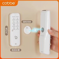 cobbe/卡贝 免打孔 磁吸挂钩