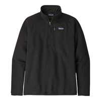 Patagonia 保暖 男士抓绒夹克