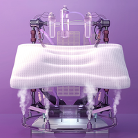 菠萝斑马 可调节颈乐枕 基础版