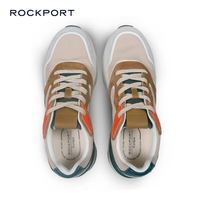 ROCKPORT 男士经典休闲鞋 2025年夏季新款