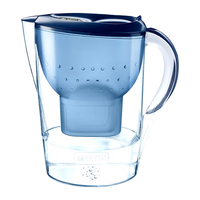 碧然德 去水垢杂质 滤水壶 滤芯