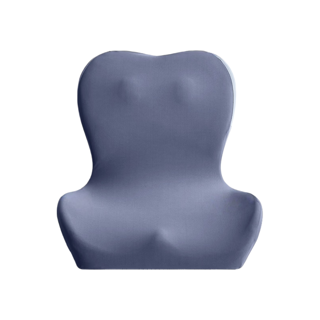 名创优品 人体工学 护腰坐垫