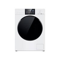 淘金币可用、今日必买:Panasonic XQG120-N572T 12KG 滚筒洗衣机