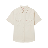 Levi's/李维斯 男士牛仔衬衫
