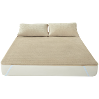  EMO/一默 保暖防静电 床垫 米驼(不含枕套)