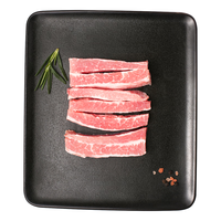  澳爸厨房 新鲜 猪颊肉