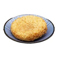  DXC/稻香村 传统芝麻皮枣泥馅 一品烧饼