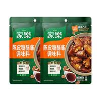  Knorr/家乐 糖醋排骨酱汁
