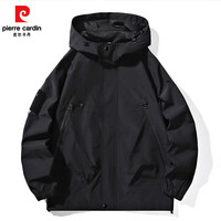 皮尔·卡丹 三防 冲锋衣