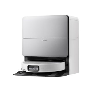 石头 G30S Pro铂金版 A2780RR 扫拖一体机 月光白 水箱版