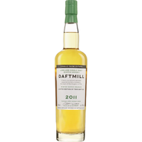 DAFTMILL 冬季2011 苏格兰单一麦芽威士忌