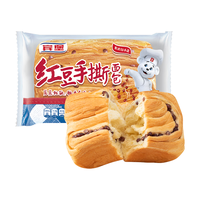  BIMBO/宾堡 红豆 手撕面包