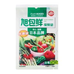 旭包鲜 抽取式保鲜袋