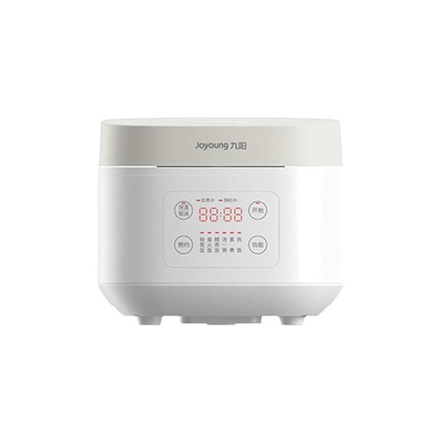 九阳 微压柴火饭 电饭煲