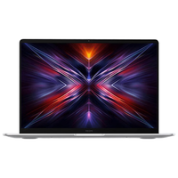 Xiaomi/小米 Z3725 高性能 笔记本电脑 Intel Core 7 240H 集成显卡 2560*1600 灰色 60Hz 32GB
