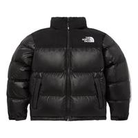  THE NORTH FACE/北面 保暖 羽绒服 BLACK XS
