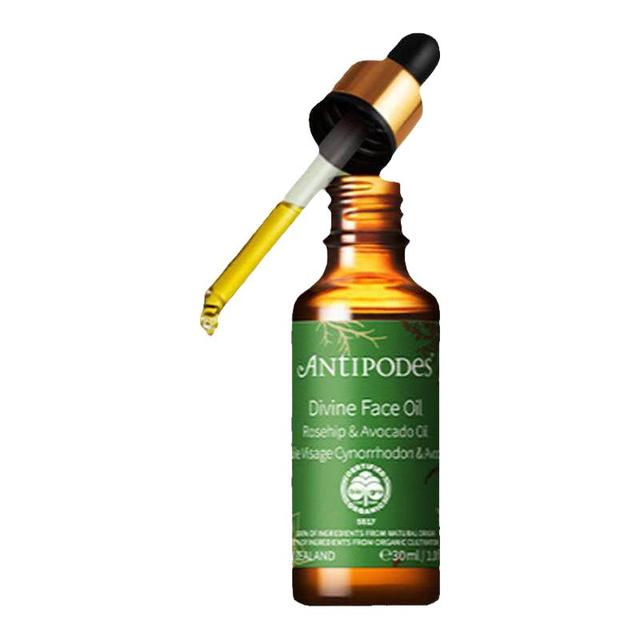 ANTIPODES 舒缓淡斑补水 面部精华油