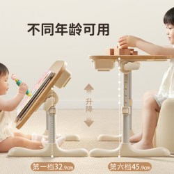 赛鲸 r3实木可折叠 儿童学习桌