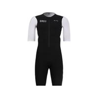  CRST 气动 铁三服