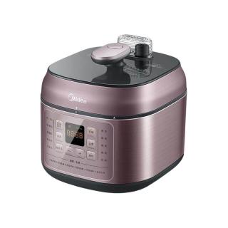  Midea/美的 智能预约 电压力锅 双胆