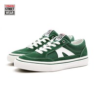 移动端：Vision Street Wear Stick 男女通用板鞋 4991619094570