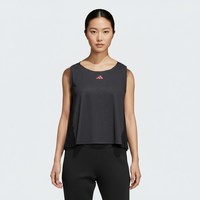 移动端：adidas 女子RIM BREZ SNGT W运动休闲背心KR5096