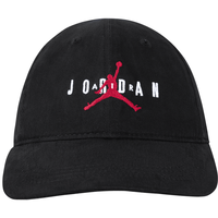 Jordan/JORDAN 休闲百搭 儿童棒球帽 正黑色