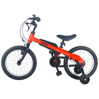  Ninebot/九号 铝合金 儿童自行车