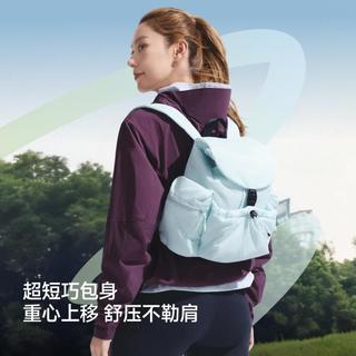  Beneunder/蕉下 轻便大容量 女士双肩包