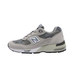 new balance 英产991 女款运动鞋 W991GL