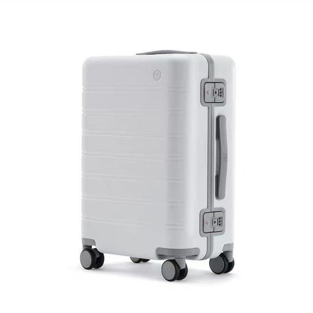 90分 曼哈顿20寸行李箱