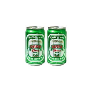  LHASA BEER/拉萨啤酒 西藏高原特产
