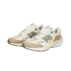 new balance 990V6美产 男女款复古运动鞋 M990SS6