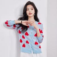  TUCANO/啄木鸟 减龄 女士针织衫