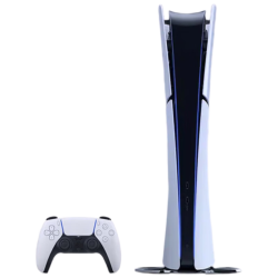 索尼 PS5 Slim 数字版 日版 游戏机