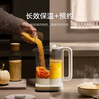  MIJIA/米家 煮茶 养生壶