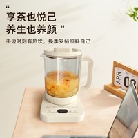nowbox/纳宝士 多功能 养生壶