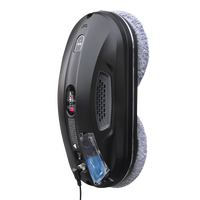 HOBOT 388全自动擦窗机器人波妞喷水擦玻璃机器人擦墙擦瓷砖擦窗户神器高层家用