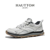 Hautton Jeans 男士运动休闲鞋 931XB4148AJS