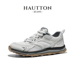 Hautton Jeans 男士运动休闲鞋 931XB4148AJS