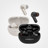 拜雅 拜亚动力阿米罗AMIRON100真无线蓝牙耳机入耳式主动降噪国行