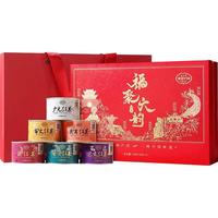  ZHNENG SHAN TANG/正山堂 特级茶叶 红茶礼盒