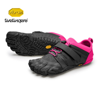 vibram 女款五指鞋 VTRAIN